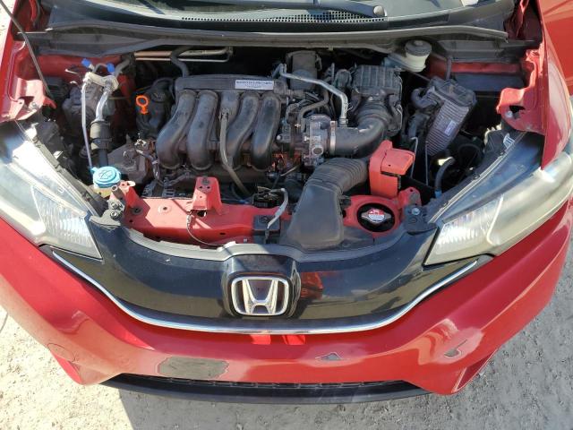 VIN 3HGGK5H84FM748600 2015 HONDA FIT no.11