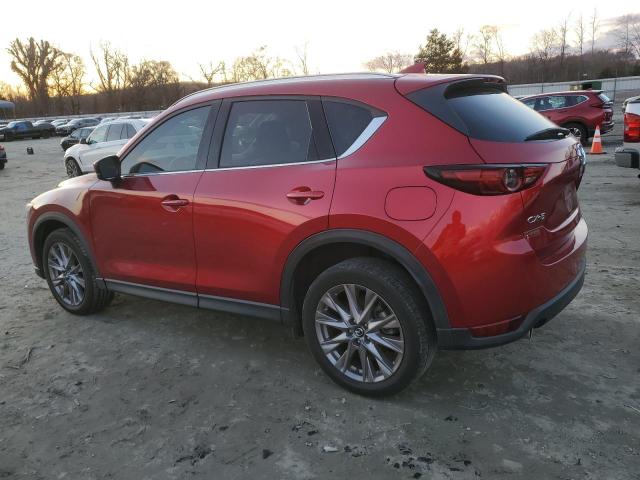 2020 MAZDA CX-5 GRAND - JM3KFADM7L0829301