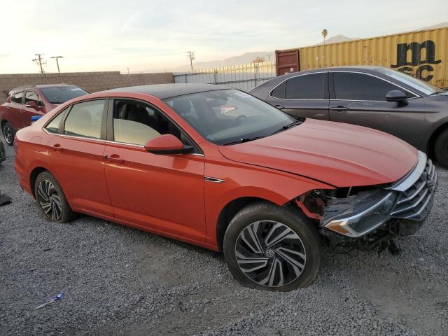 2020 VOLKSWAGEN JETTA SEL 3VWEB7BU7LM061448