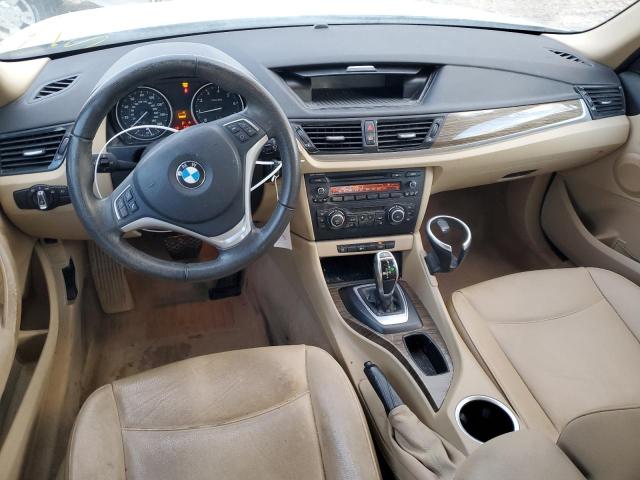 VIN WBAVM1C53FVW58492 2015 BMW X1 no.8