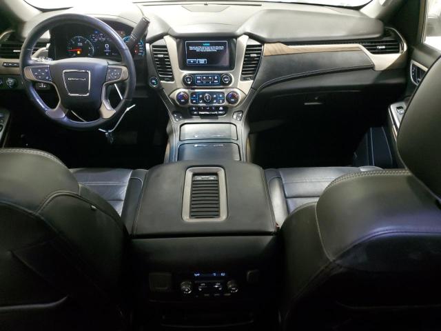 2018 GMC YUKON 1GKS2CKJ0JR274326