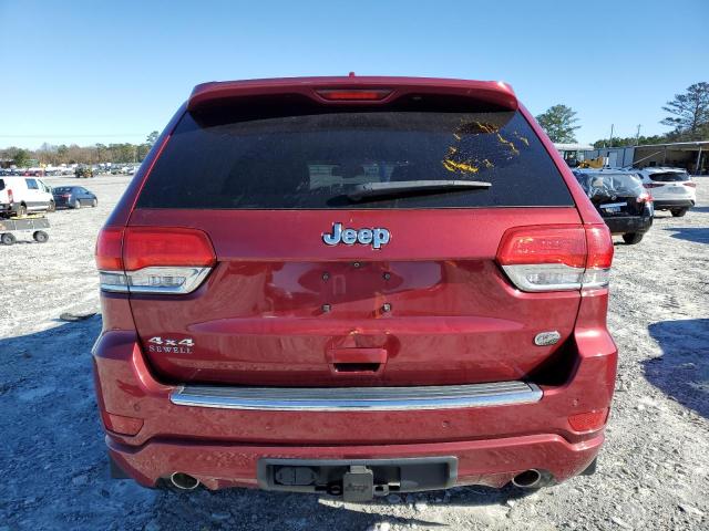 2015 JEEP GRAND CHER - 1C4RJFCG7FC142272