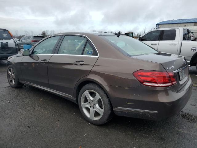 VIN WDDHF9HBXEA952023 2014 MERCEDES-BENZ E-CLASS no.2