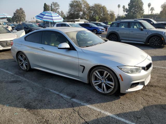 VIN WBA3R1C52FK194847 2015 BMW 4 SERIES no.4