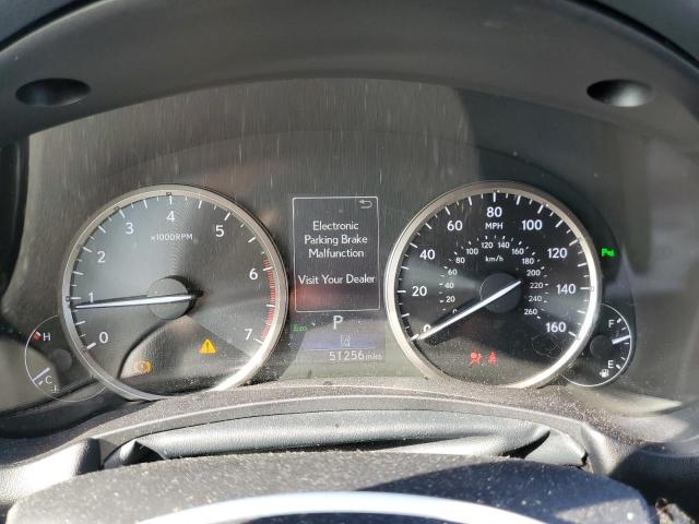 2020 LEXUS NX 300 - JTJGARBZ1L2158509