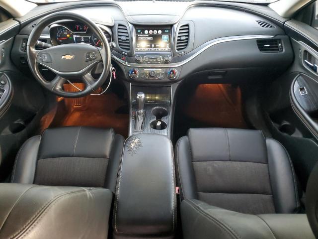 2017 CHEVROLET IMPALA LT - 1G1105SA1HU143494