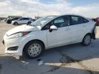 2015 FORD FIESTA S - 3FADP4AJXFM123358