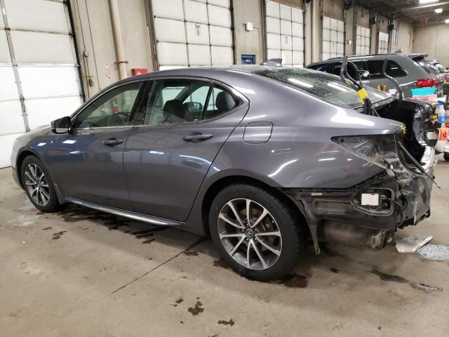 2018 ACURA TLX TECH - 19UUB3F54JA002699