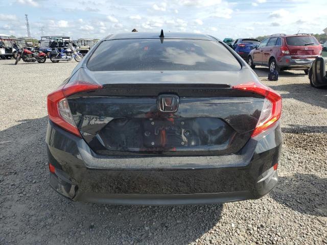 VIN 19XFC1F31GE045443 2016 HONDA CIVIC no.6