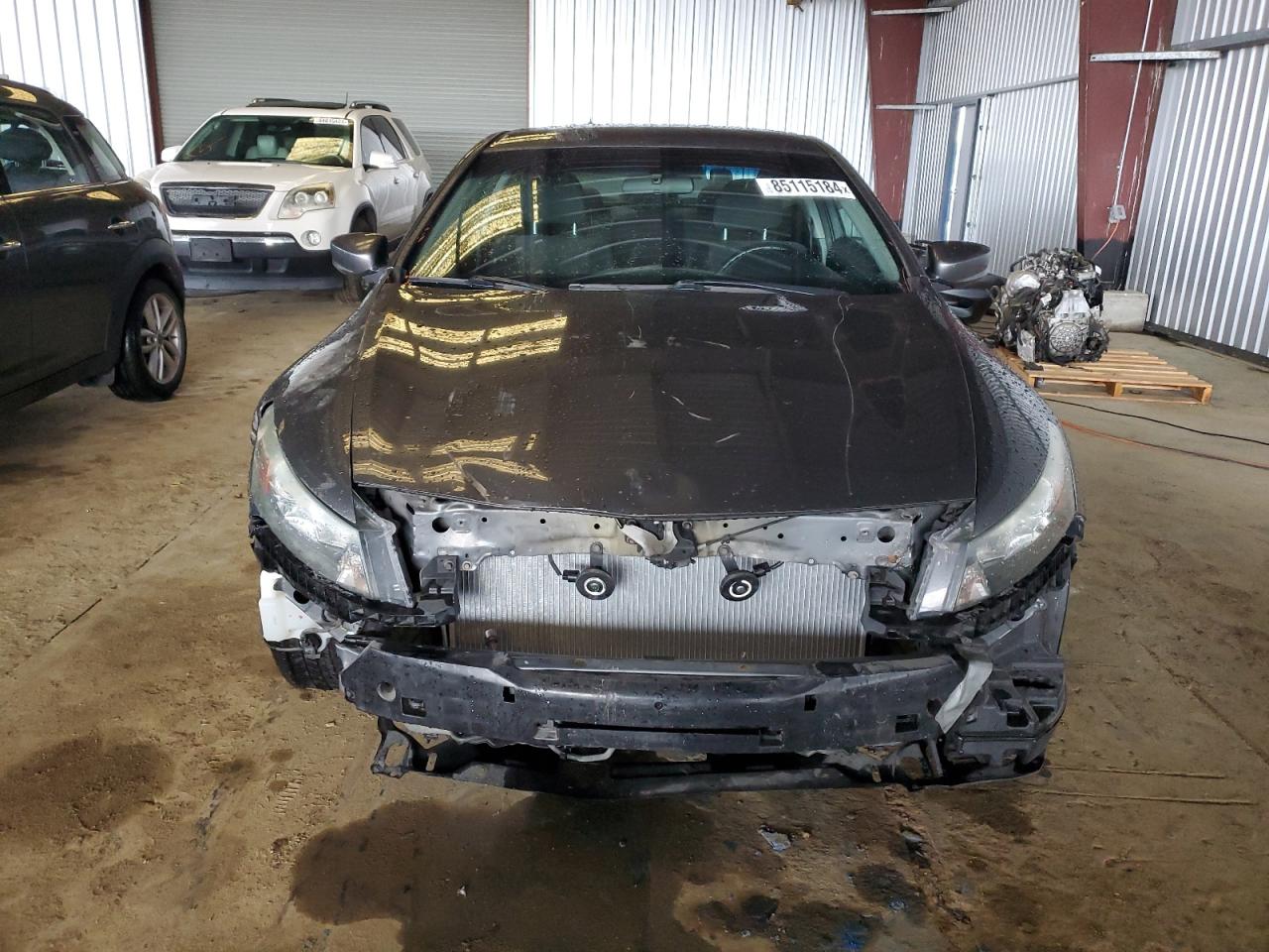 Lot #3029479718 2011 HONDA ACCORD LX-