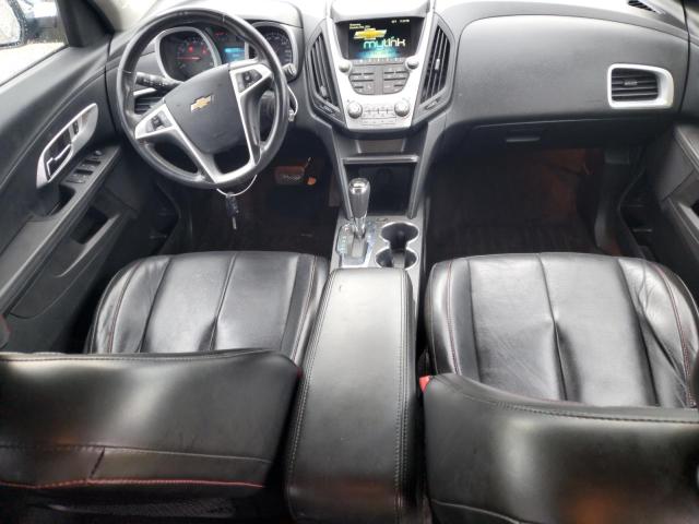 2016 CHEVROLET EQUINOX LT - 2GNFLGEK9G6260071