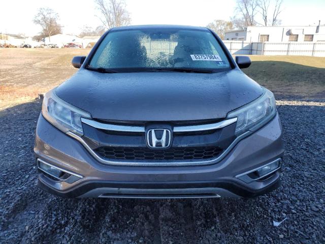 VIN 2HKRM4H56FH630717 2015 HONDA CRV no.5