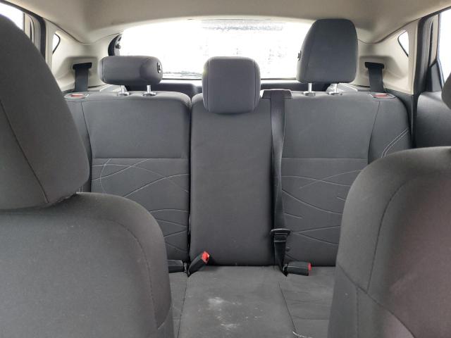 2015 FORD FIESTA SE - 3FADP4EJ7FM205316