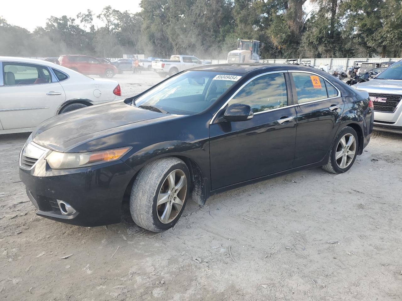 Lot #3025797337 2012 ACURA TSX