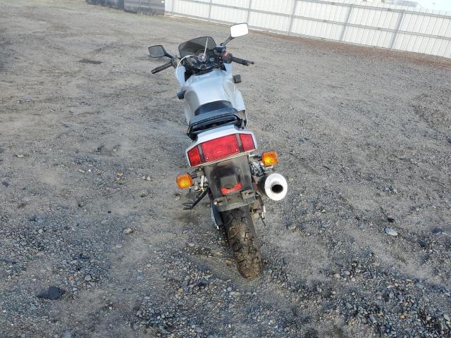 2005 KAWASAKI EX250 F - JKAEXMF195DA14419