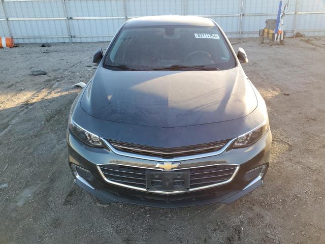 2017 CHEVROLET MALIBU LT - 1G1ZE5ST3HF131454