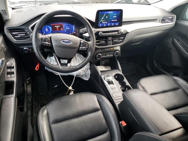 2022 FORD ESCAPE TIT - 1FMCU9J90NUA02779