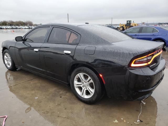 2015 DODGE CHARGER SE - 2C3CDXBG8FH856594