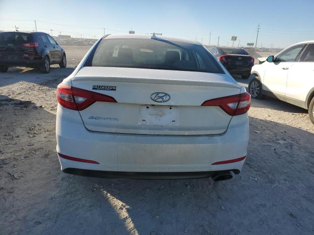 VIN 5NPE24AF1HH535427 2017 HYUNDAI SONATA no.6