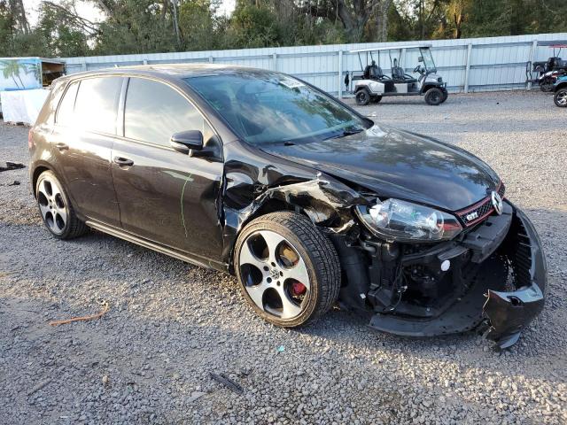 VIN WVWHD7AJ6DW025852 2013 VOLKSWAGEN GTI no.4