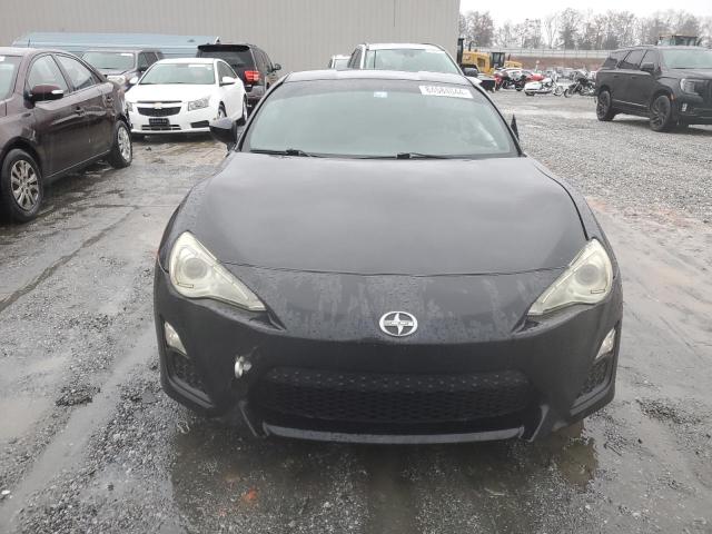 VIN JF1ZNAA14E8705372 2014 TOYOTA SCION no.5