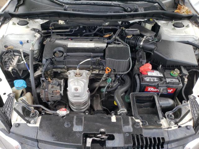 2015 HONDA ACCORD LX - 1HGCR2F35FA261323