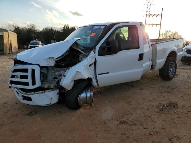 2000 FORD F250 SUPER #3034297089