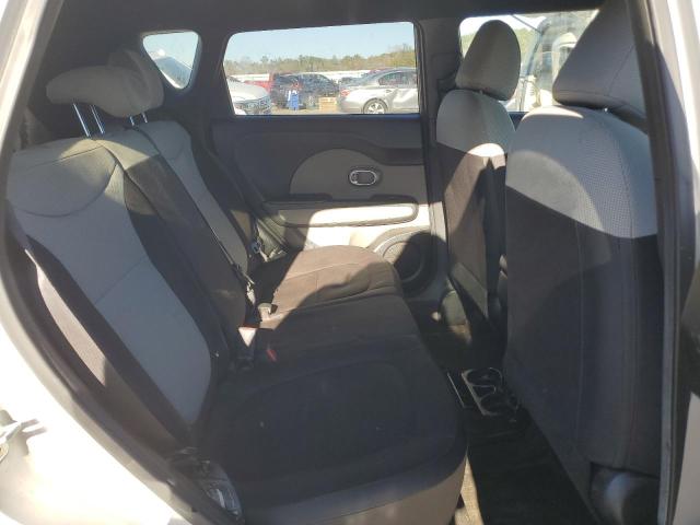 2018 KIA SOUL - KNDJN2A2XJ7621918