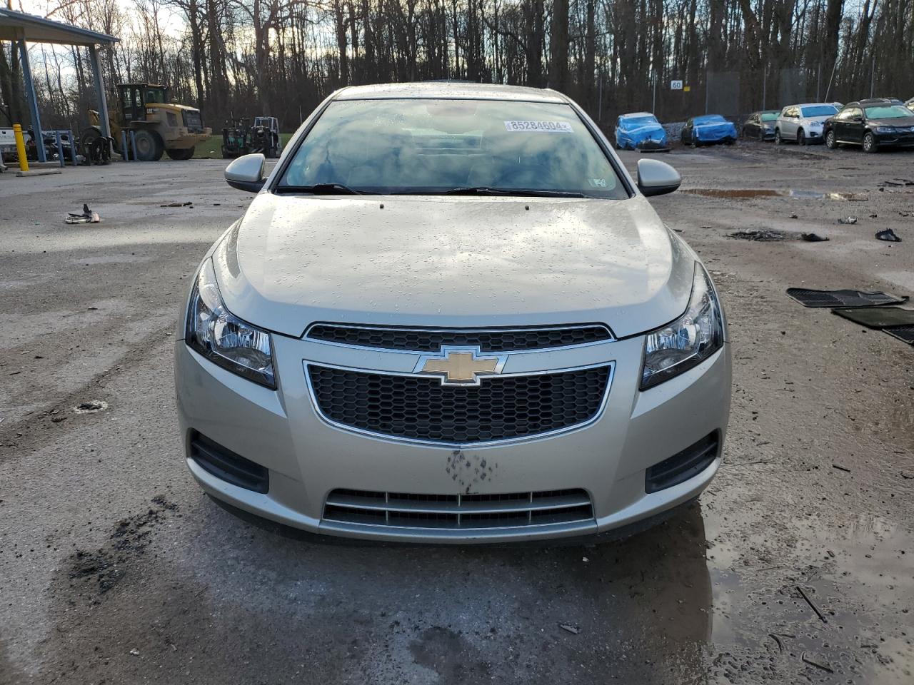 Lot #3029663142 2013 CHEVROLET CRUZE ECO