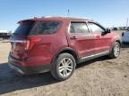 Lot #3033515097 2017 FORD EXPLORER X