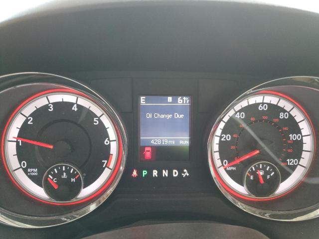 2015 DODGE GRAND CARA - 2C4RDGCG3FR598323