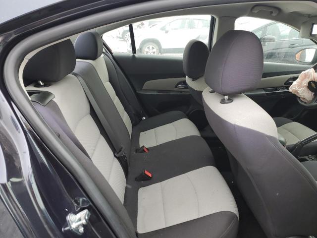 2015 CHEVROLET CRUZE L 1G1P15SG7F7244224