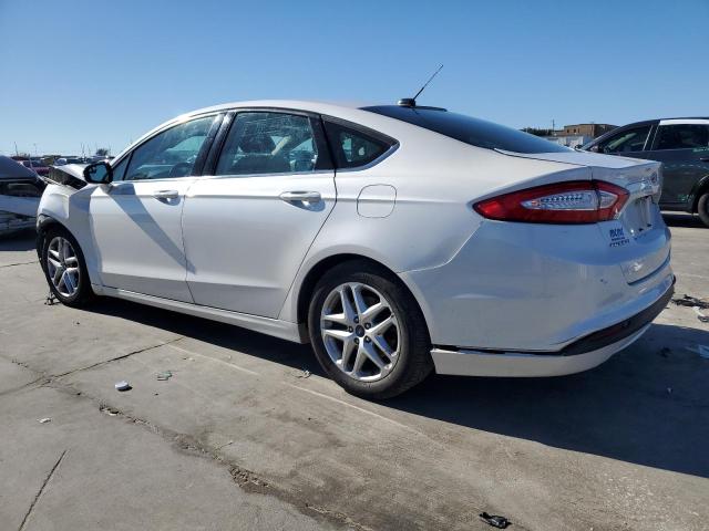 2016 FORD FUSION SE - 3FA6P0H71GR261029