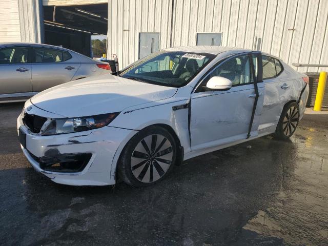 2012 KIA OPTIMA SX #3028608922