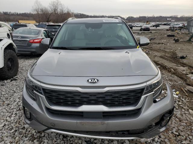 2021 KIA SELTOS SX KNDETCA28M7156315