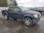 Lot #3024857375 2012 NISSAN FRONTIER S