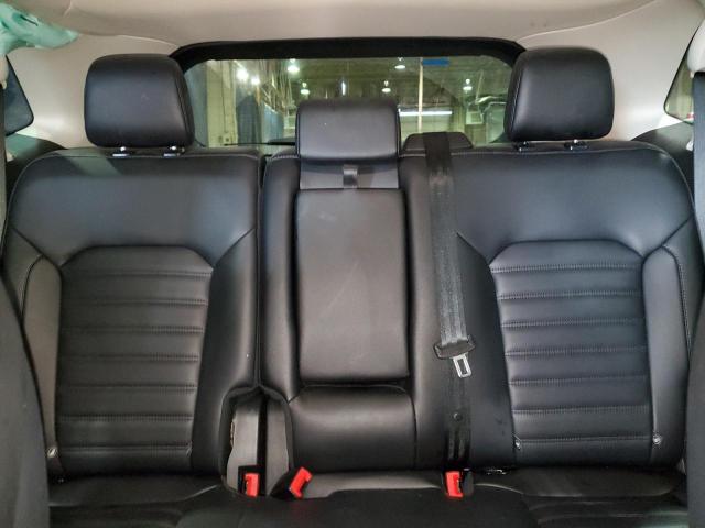 2024 FORD EDGE SEL - 2FMPK4J99RBA82895