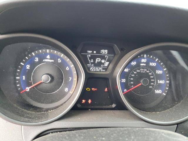 2016 HYUNDAI ELANTRA SE - 5NPDH4AEXGH779593