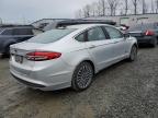 Lot #3025070241 2017 FORD FUSION SE