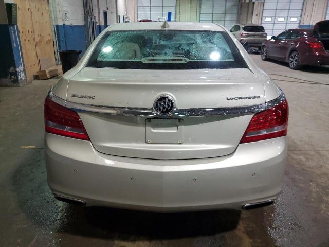 2015 BUICK LACROSSE - 1G4GB5G35FF195567