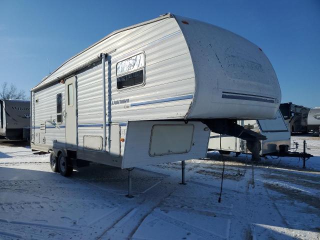 Global Auto Auctions: 2003 DUTS MOTORHOME