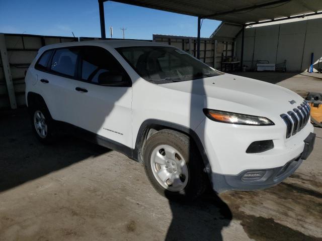 Vin: 1c4pjlab3hw559547, lot: 85394964, jeep grand cher sport 20174
