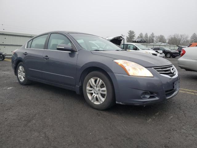 Vin: 1n4al2ap6an504601, lot: 83505034, nissan altima base 20104