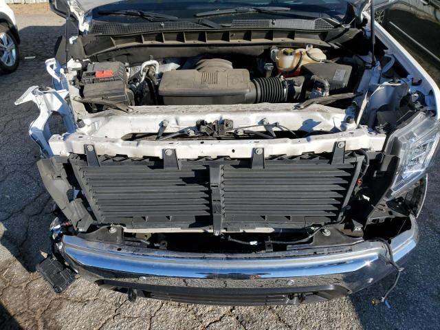 2020 GMC SIERRA C15 - 1GTP8DED0LZ186620
