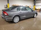 Lot #3041057456 2011 HONDA CIVIC LX