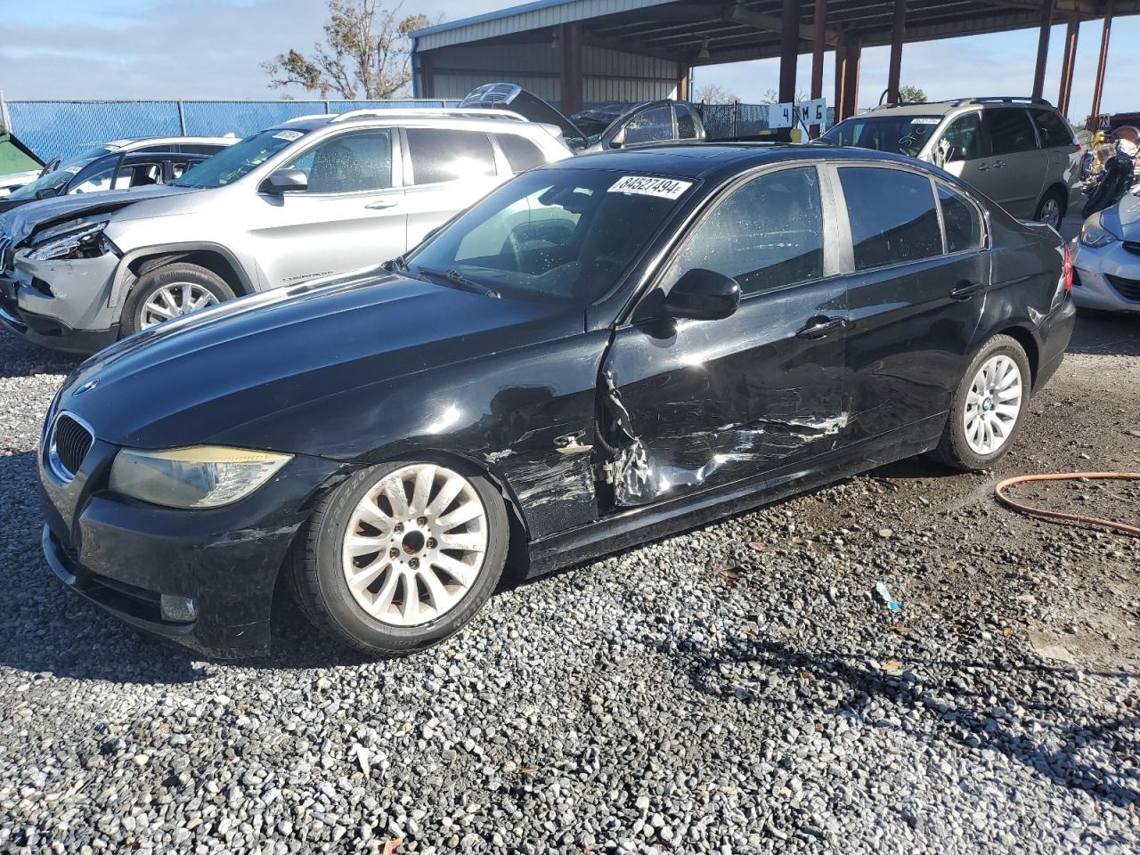 Lot #3026796012 2009 BMW 328 I