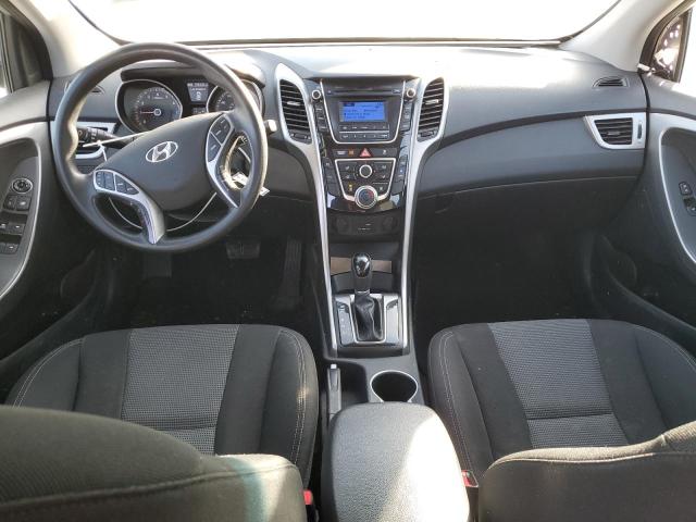 2017 HYUNDAI ELANTRA GT - KMHD35LH5HU351543