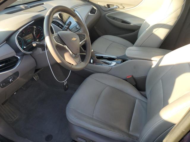 2016 CHEVROLET MALIBU LT - 1G1ZE5ST9GF322570