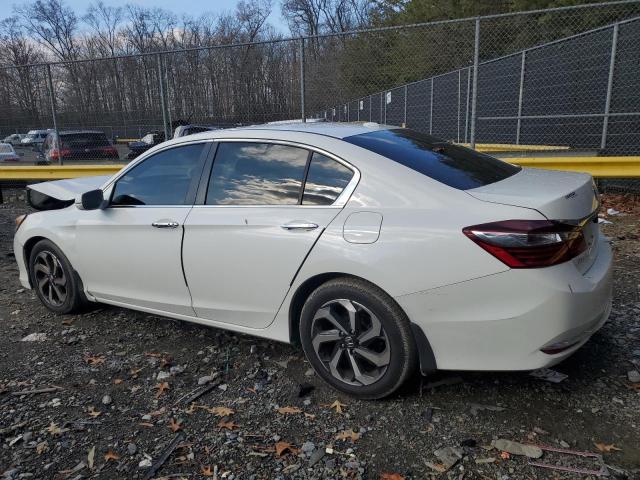 2017 HONDA ACCORD EXL 1HGCR2F85HA241829