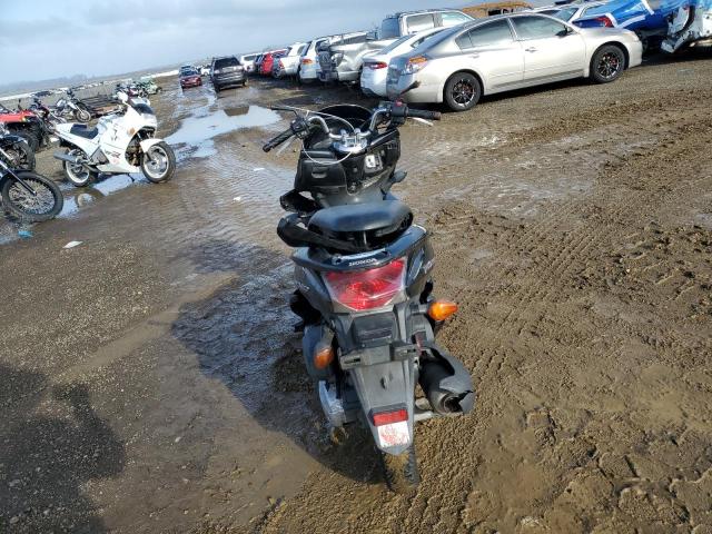 2013 HONDA PCX 150 MLHKF1219D5007408
